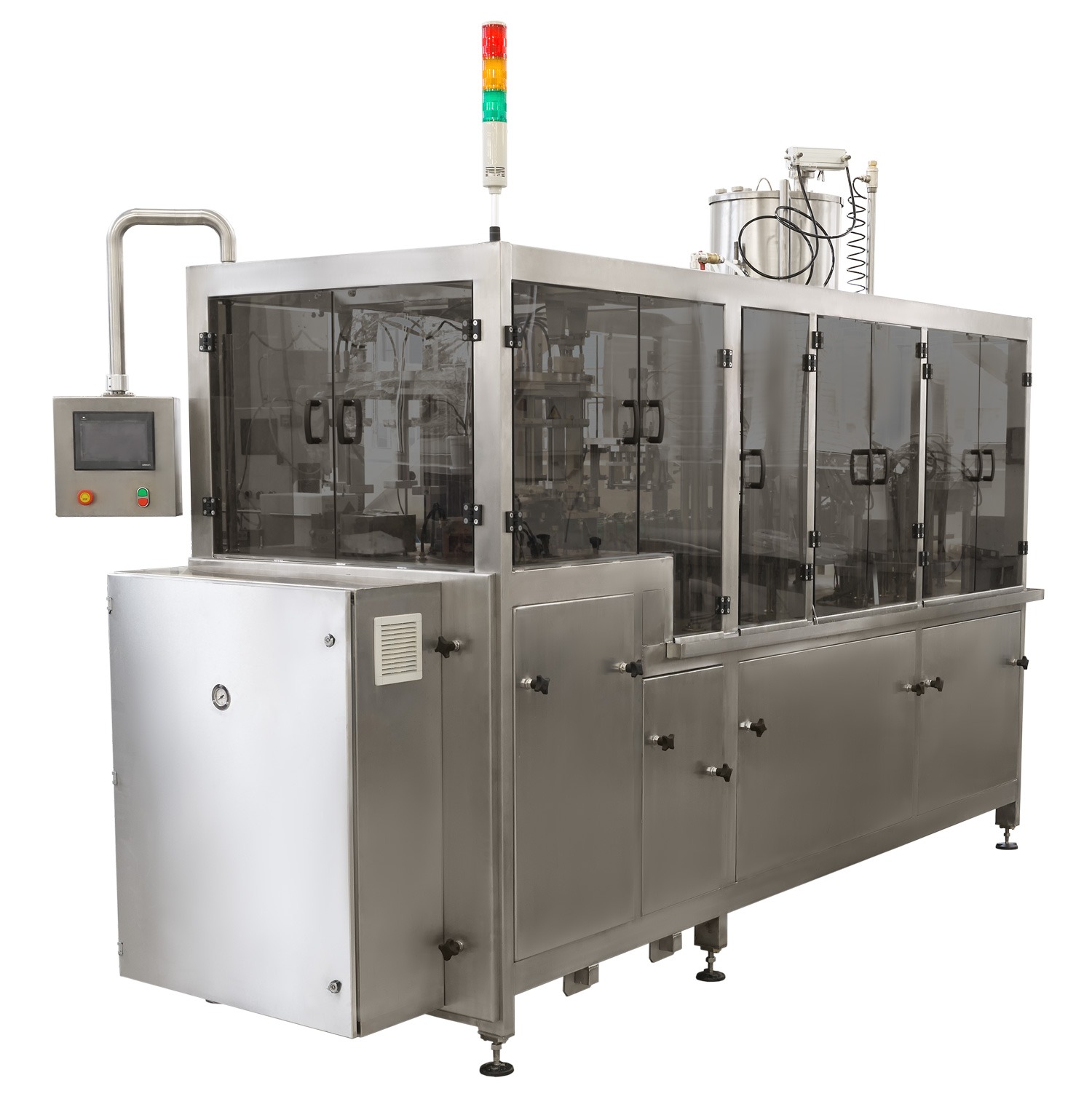 plastic bottle packing machine price